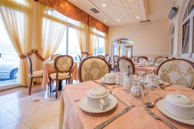 Hotel Kastoria In Kastoria City Экстерьер фото