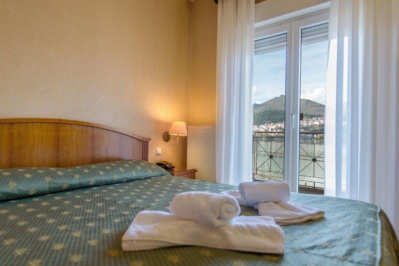 Hotel Kastoria In Kastoria City Экстерьер фото