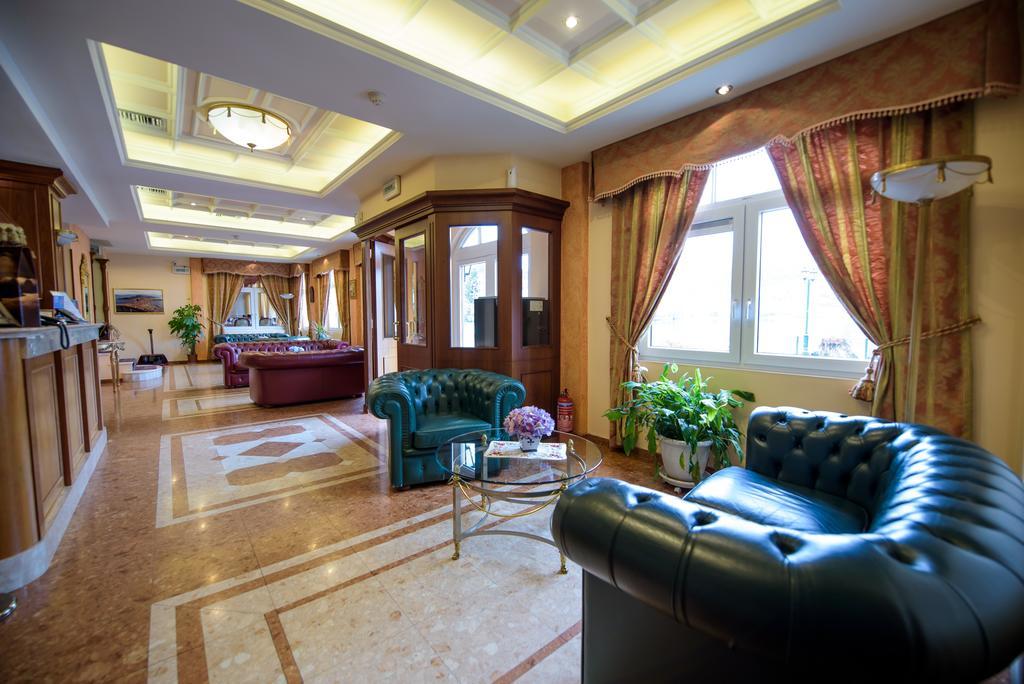 Hotel Kastoria In Kastoria City Экстерьер фото