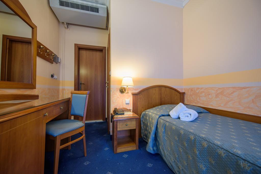 Hotel Kastoria In Kastoria City Экстерьер фото