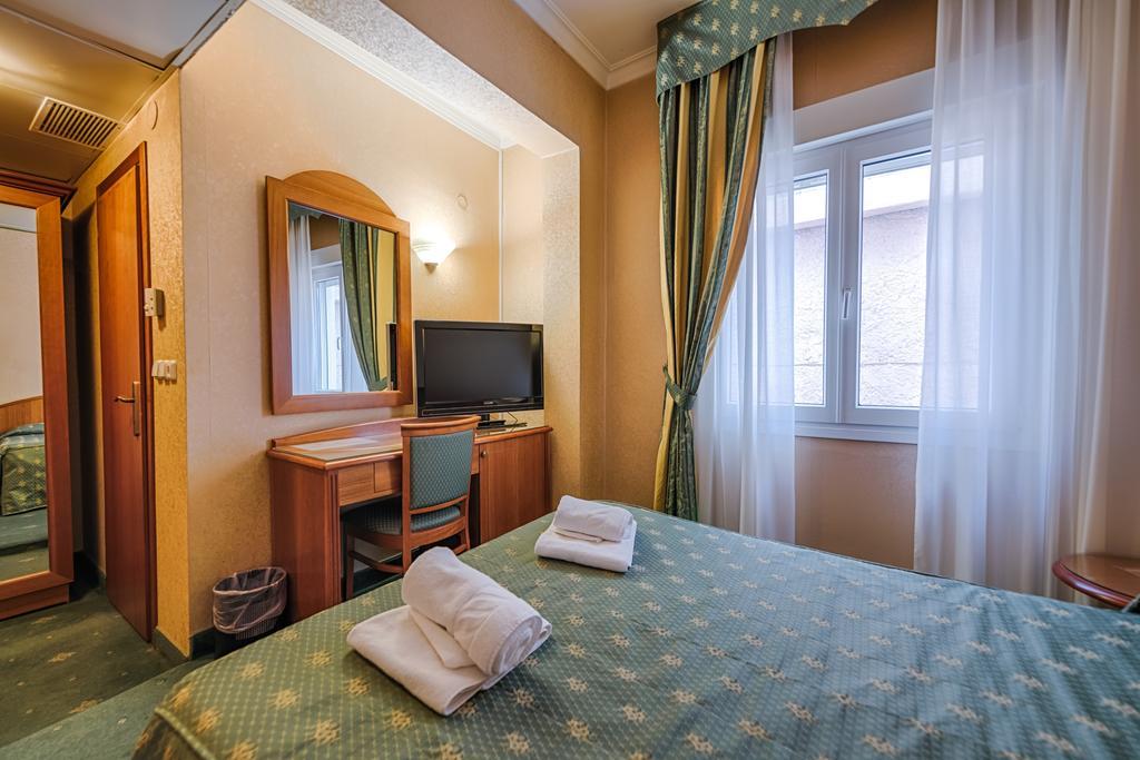 Hotel Kastoria In Kastoria City Экстерьер фото