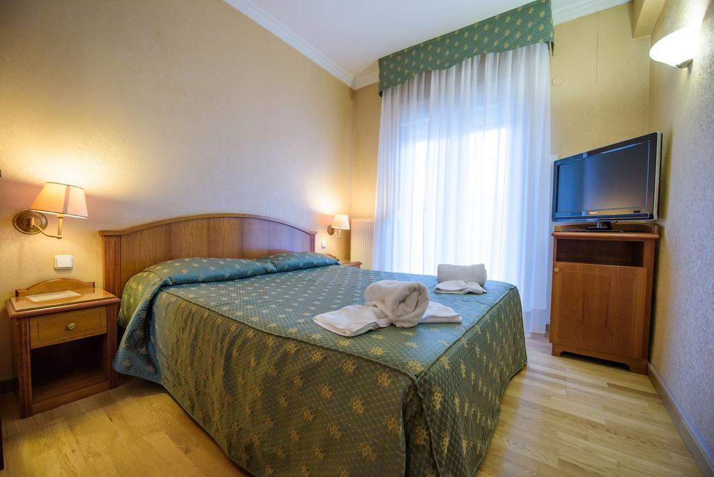 Hotel Kastoria In Kastoria City Экстерьер фото